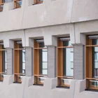 Mouzaïa - Simple window (sash/casement//sliding) - Low Impact (no impact or minor impact from both inside and outside) - Uw 1.4 W/m²K image