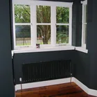 Holyrood Park Lodge - Simple window (sash/casement//sliding) - Low Impact (no impact or minor impact from both inside and outside) - Uw 1.26 W/m²K image