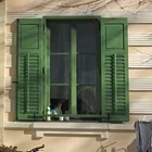 Notarjeva vila - Double window - Window replica - Uw 1.44 W/m²K image