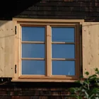 Ritterhof - Simple window (sash/casement//sliding) - Low Impact (no impact or minor impact from both inside and outside) - Uw 1.29 W/m²K image