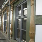 Town Hall Burgkunstadt - Simple window (sash/casement//sliding) - Low Impact (no impact or minor impact from both inside and outside) - Uw 1.3 W/m²K image